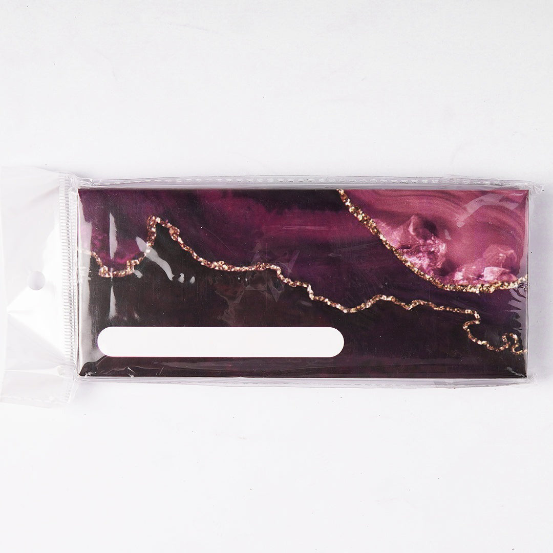 10 Pcs Fancy Wedding Envelopes