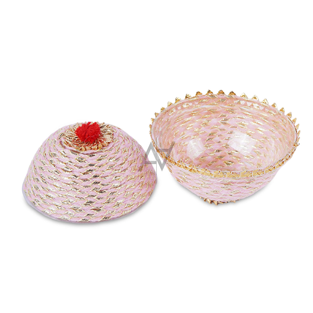 Nikkah Bid Pouches for Nikkah Ceremony