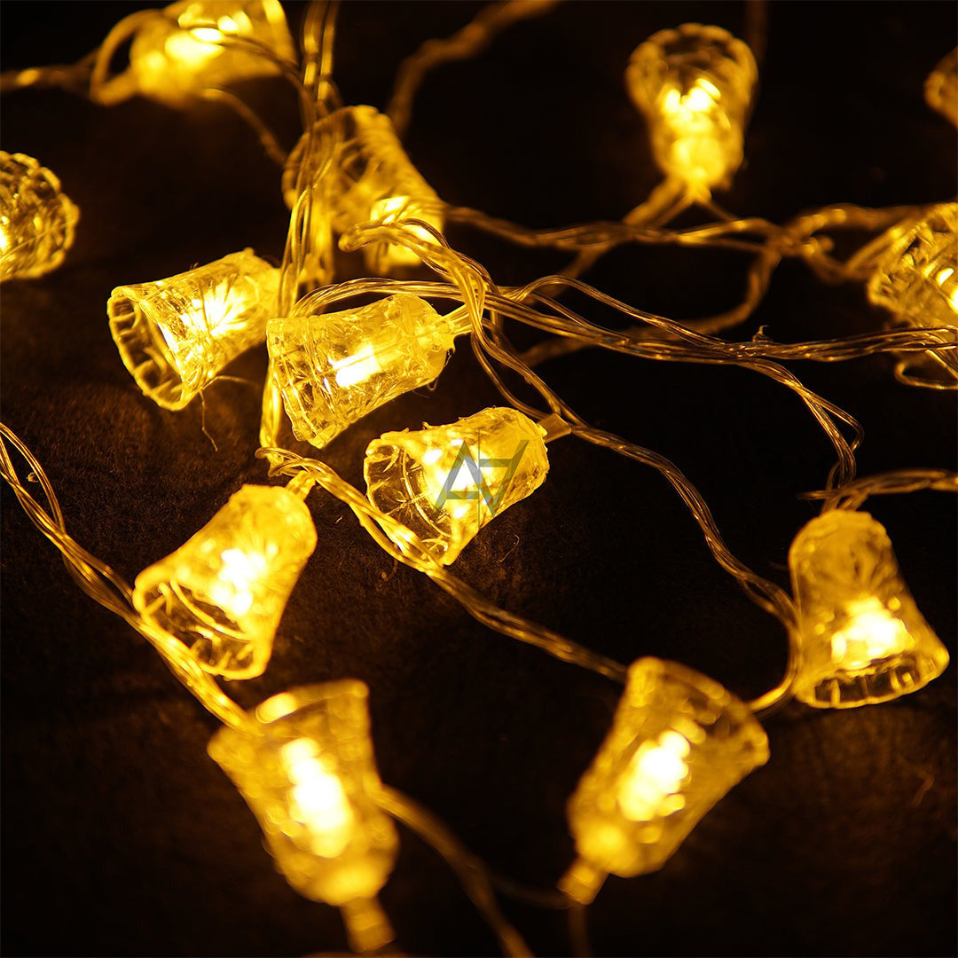 Bell Led Light