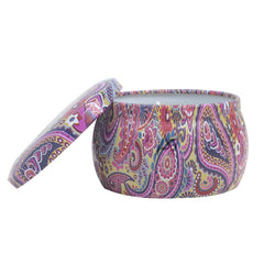 Mandala Scented Candle