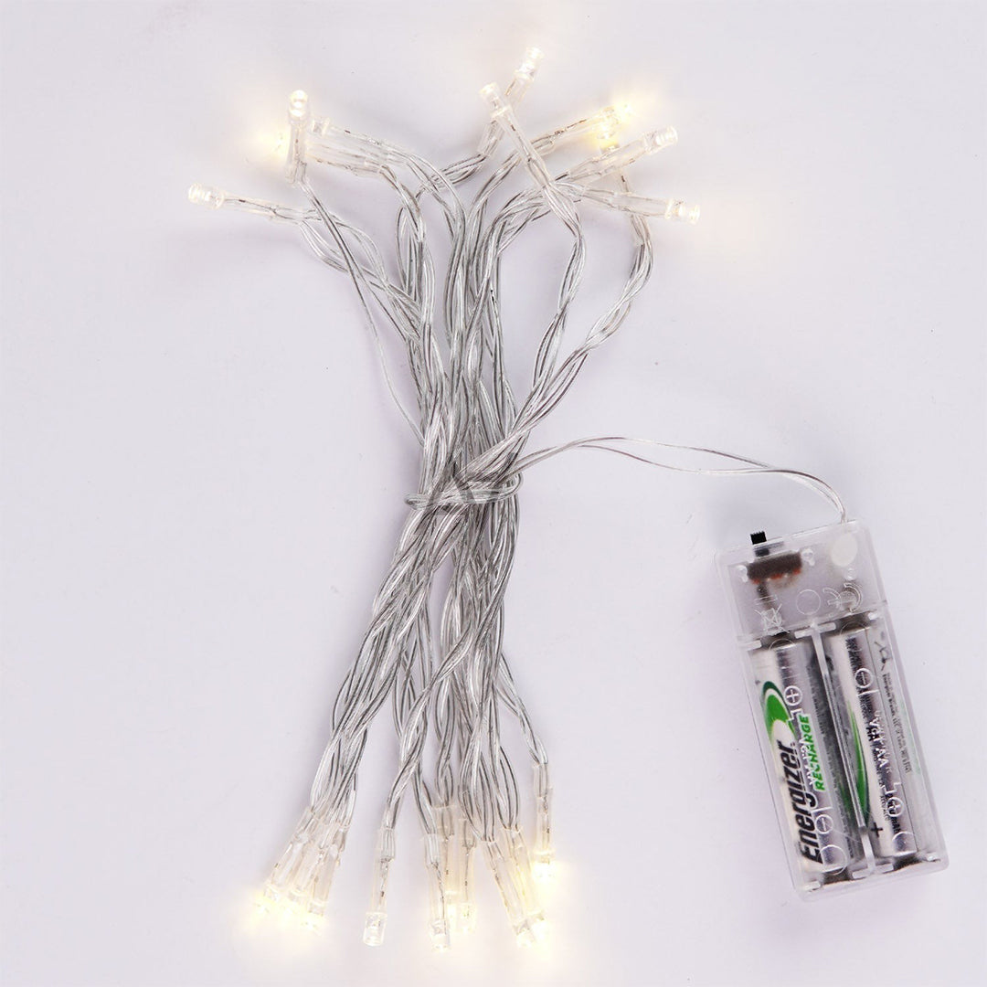 Battery Operated Fairy Light | 1.5 Meter