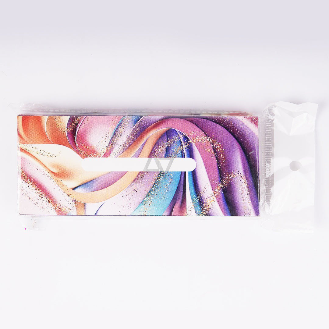 10 Pcs Fancy Wedding Envelopes