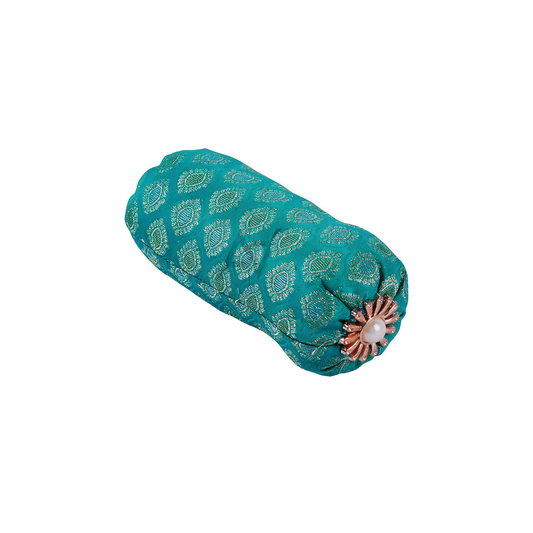 2 Pcs Multi Color Small Wedding Pillow