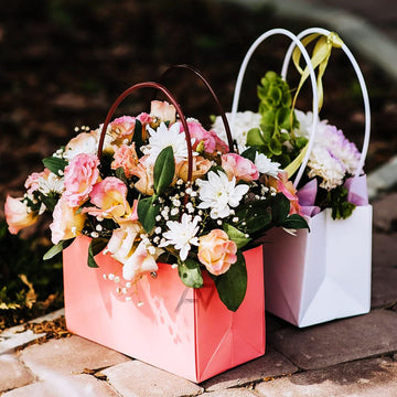 Flower Gift Bags 1 Pcs