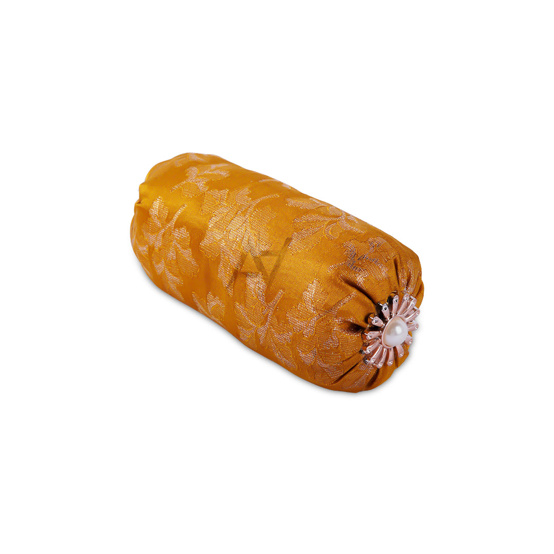 2 Pcs Multi Color Small Wedding Pillow