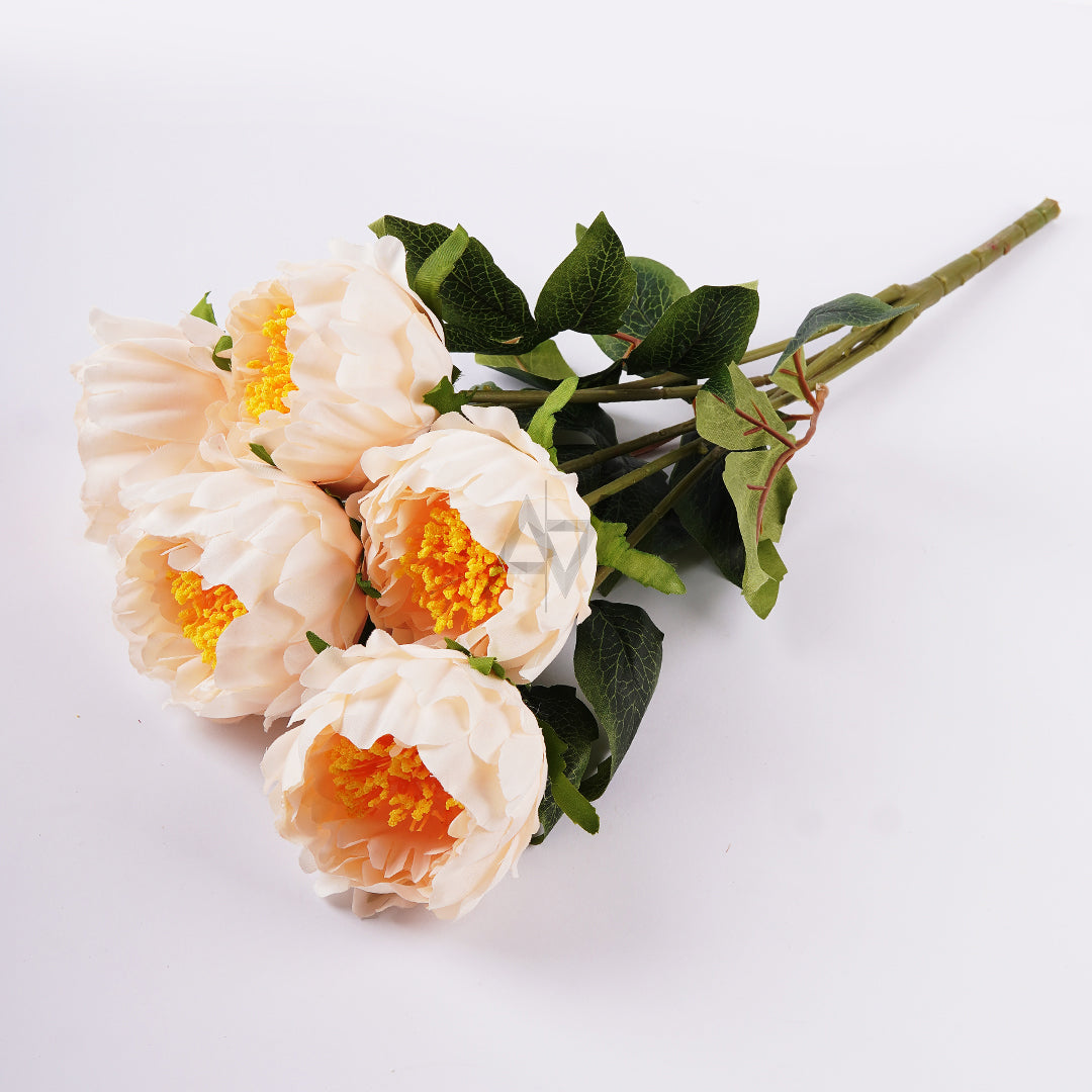 Artificial Flowers Bouquet