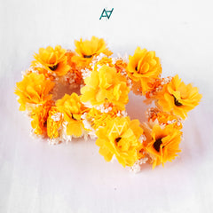 Artificial Hand Wrist Bangles