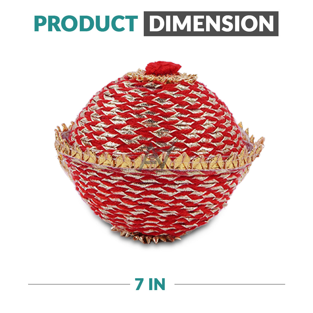 Nikkah Bid Pouches for Nikkah Ceremony