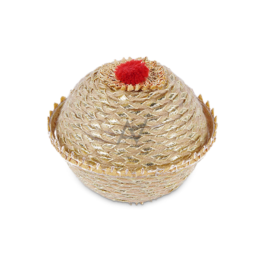 Nikkah Bid Pouches for Nikkah Ceremony