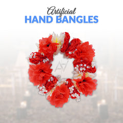 Artificial Hand  Bangle