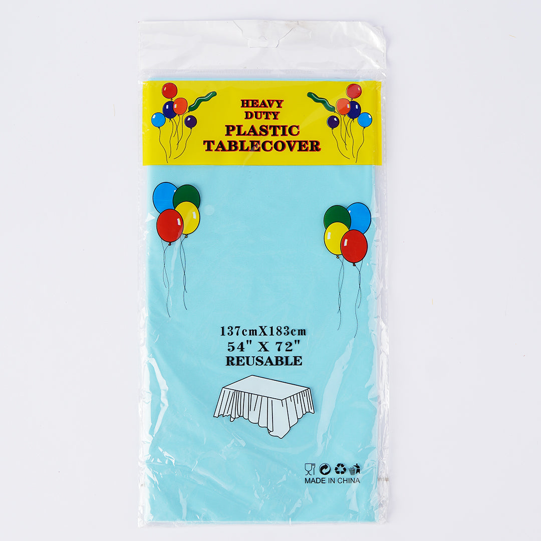 Plain Plastic Table Color