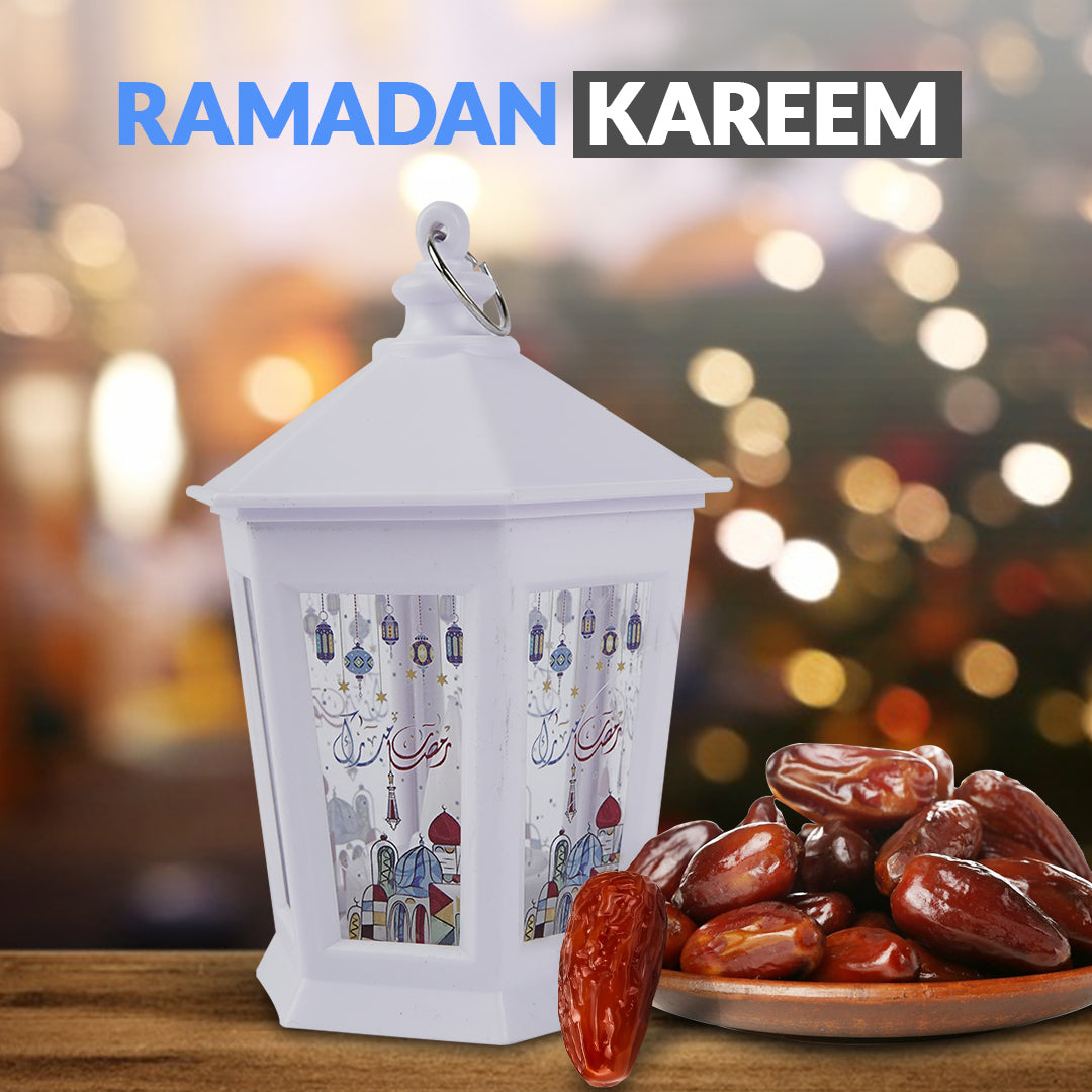 Ramadan Kareem Lantern