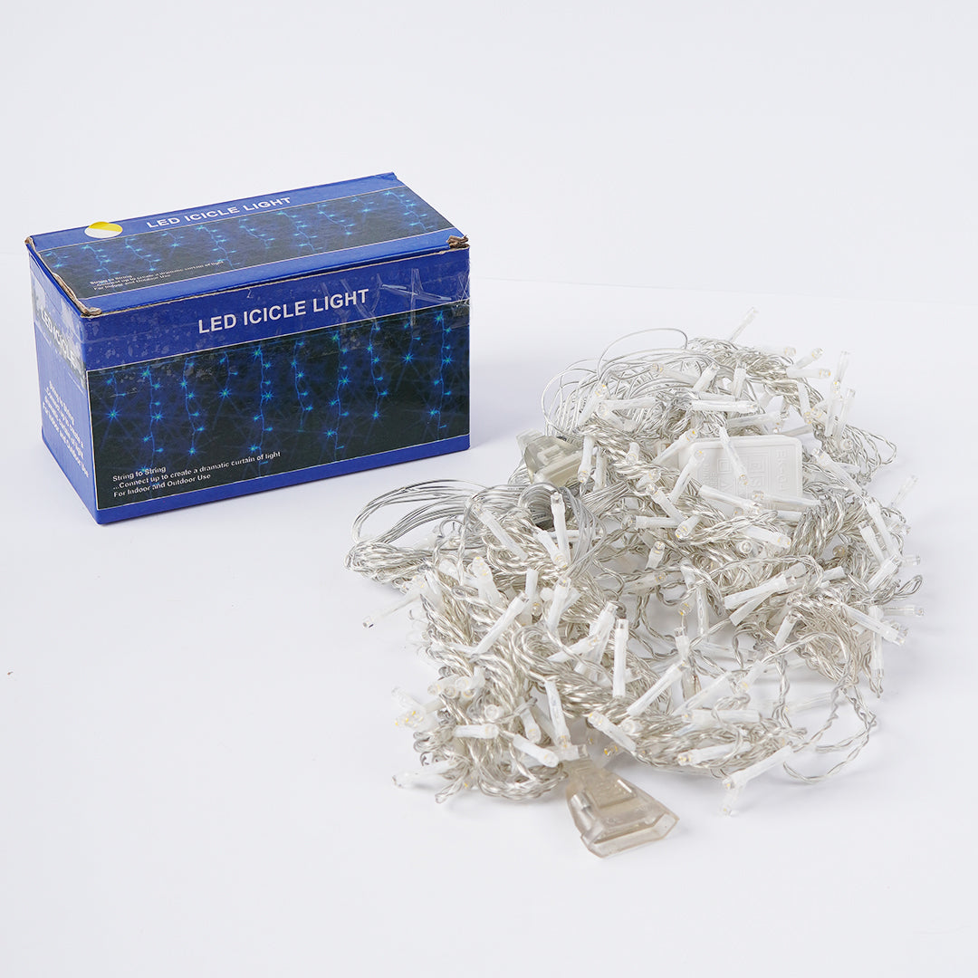 Curtain Fairy Light 3.Meter