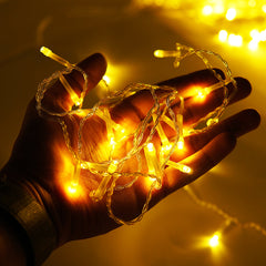 Curtain Fairy Light 3.Meter