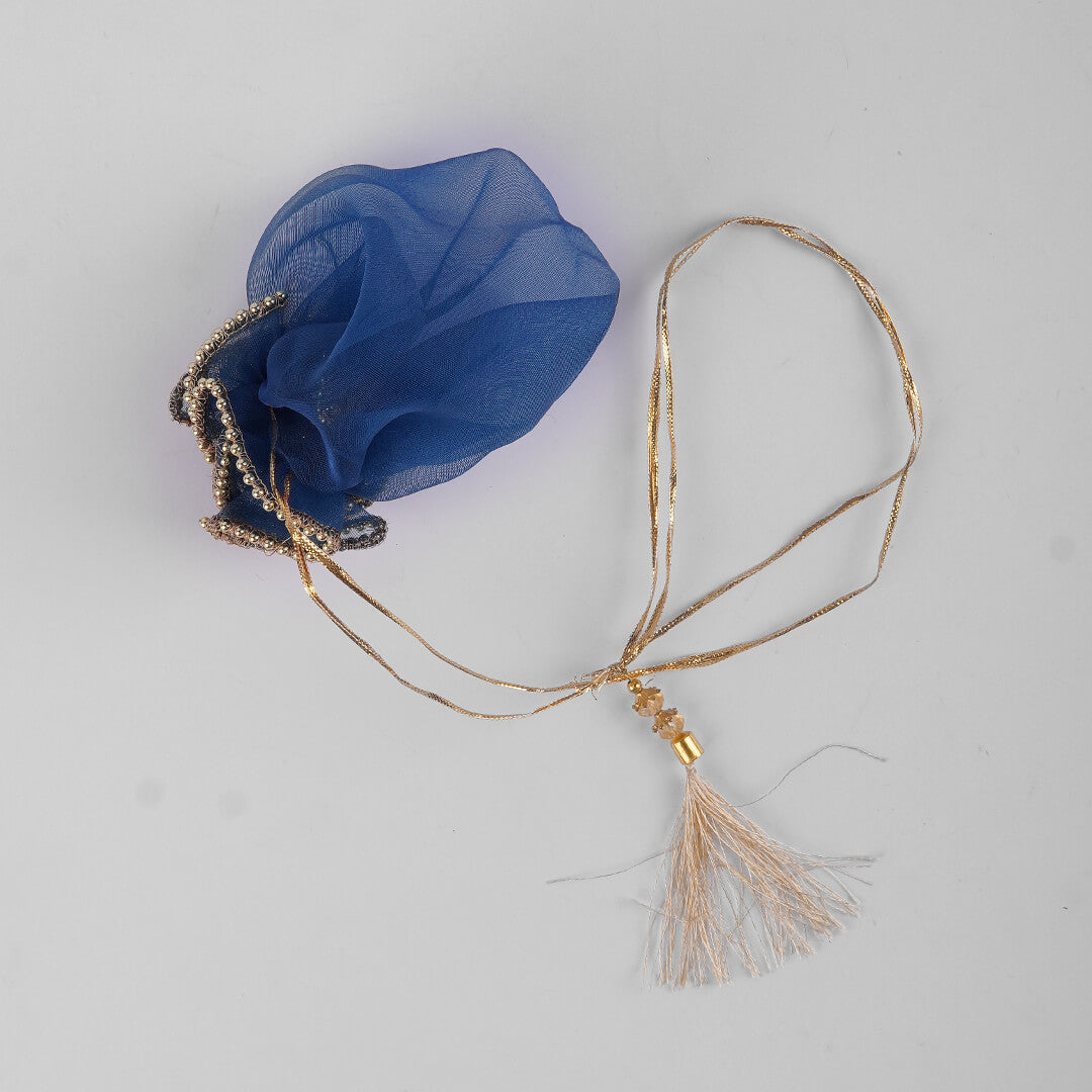 Organza Net Nikkah Pouches