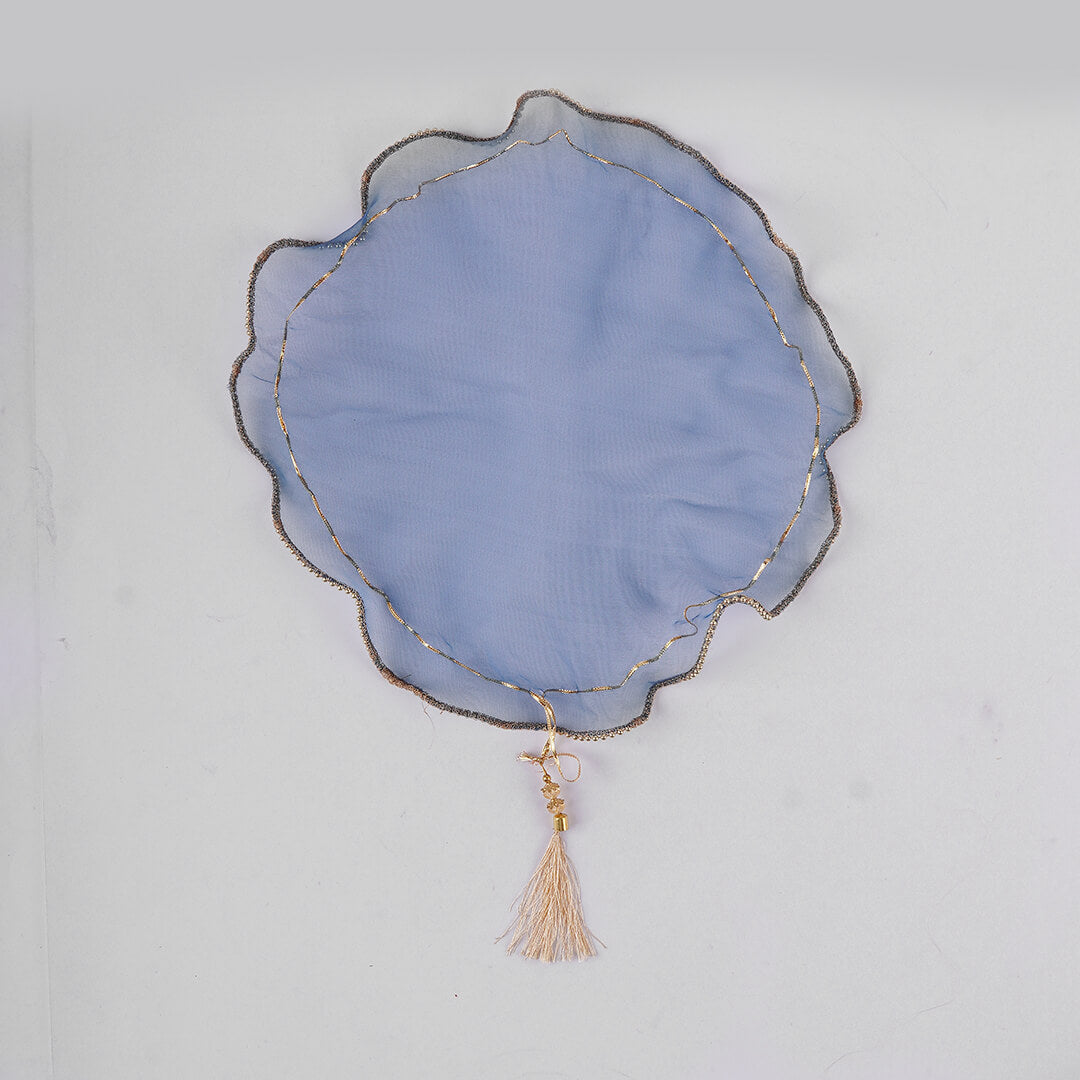 Organza Net Nikkah Pouches