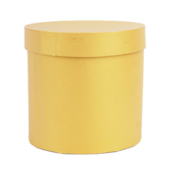 Set of 3 Round Bokeh Boxes