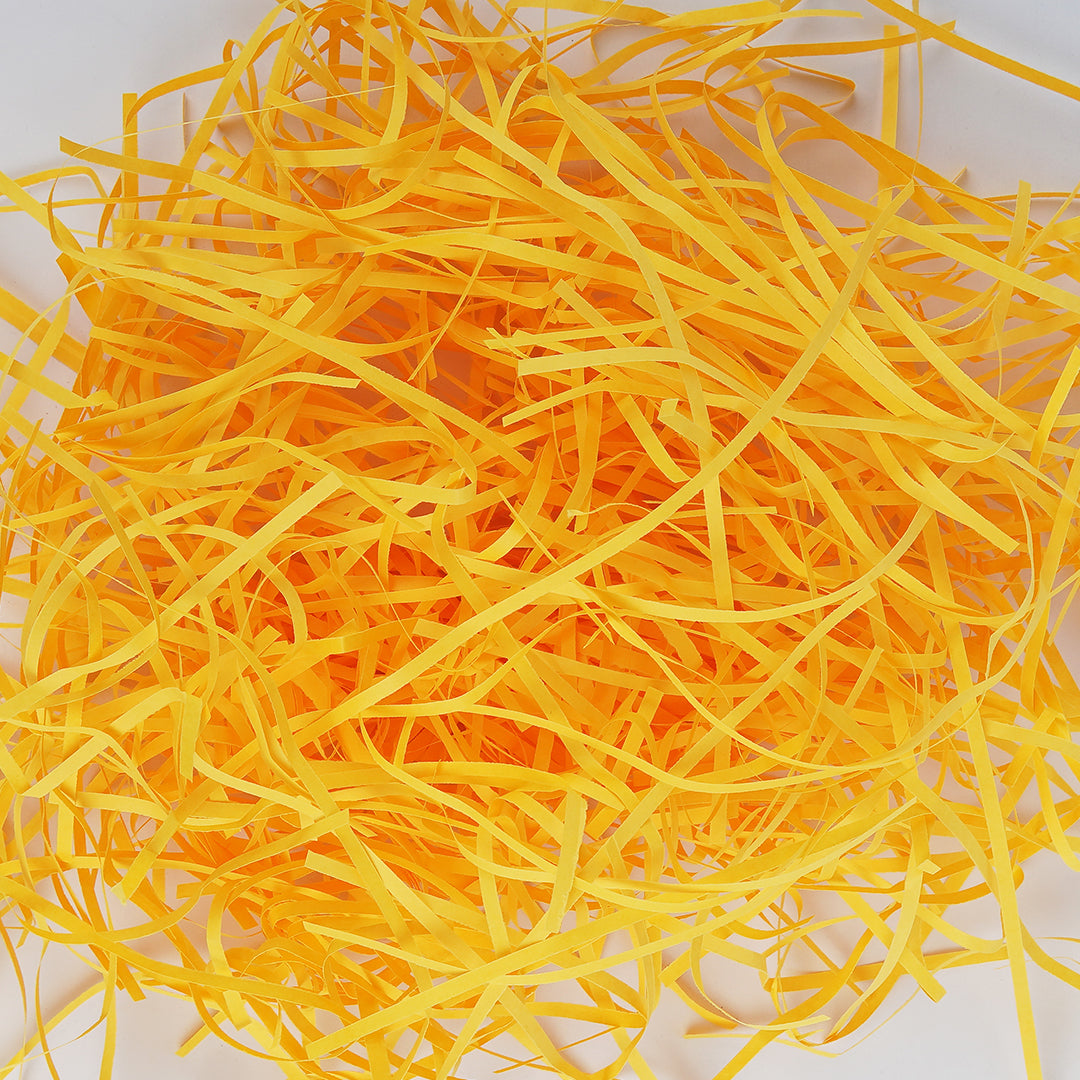 Paper Grass Shreds – Decoration, Gift & Hamper Filler