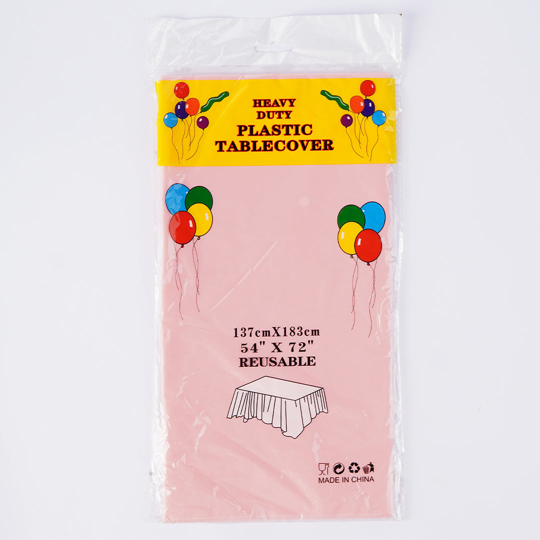 Plain Plastic Table Color