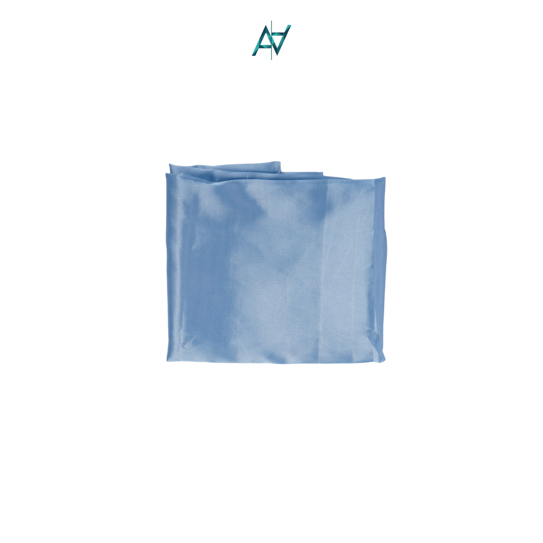 Fabric Multicolor Curtain