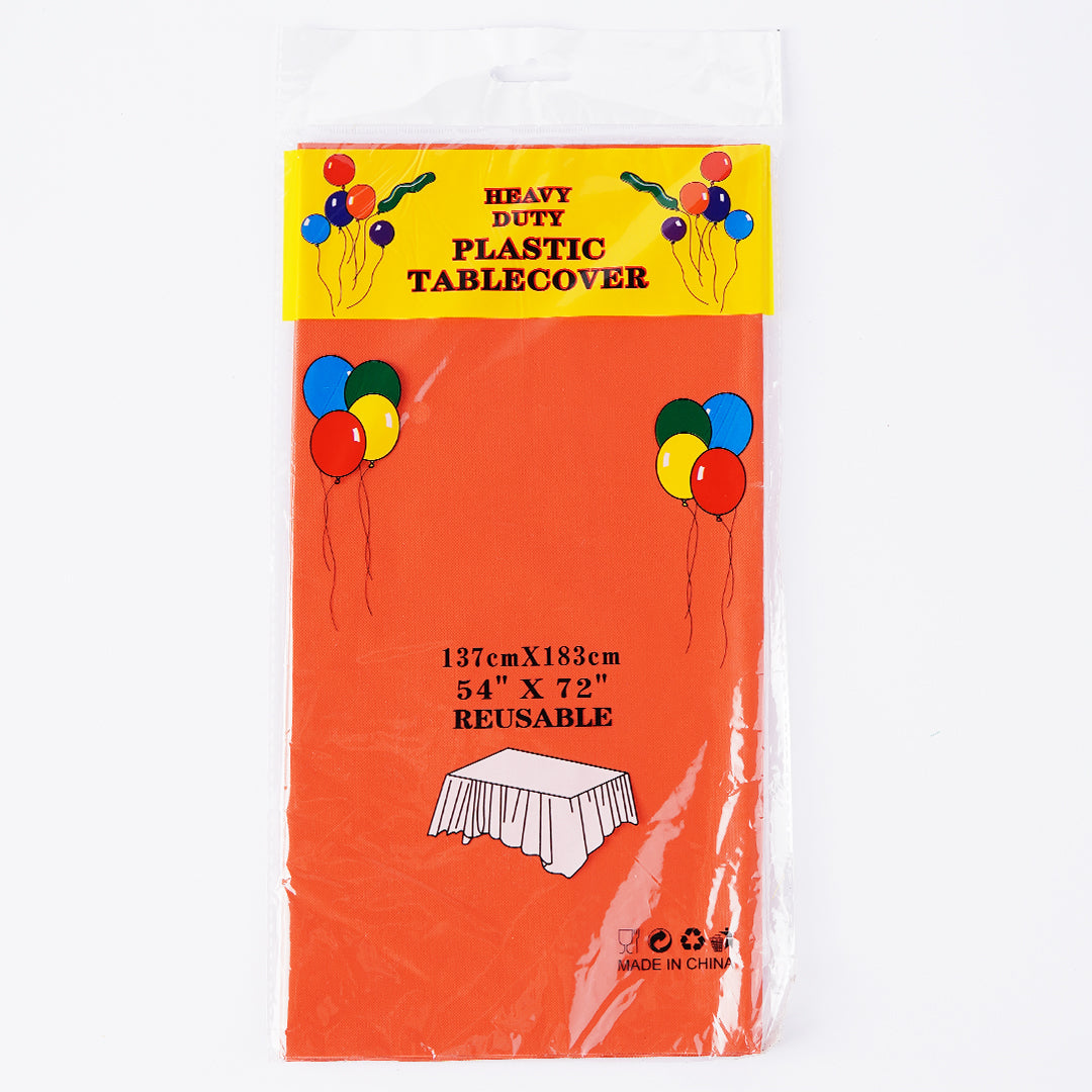 Plain Plastic Table Color