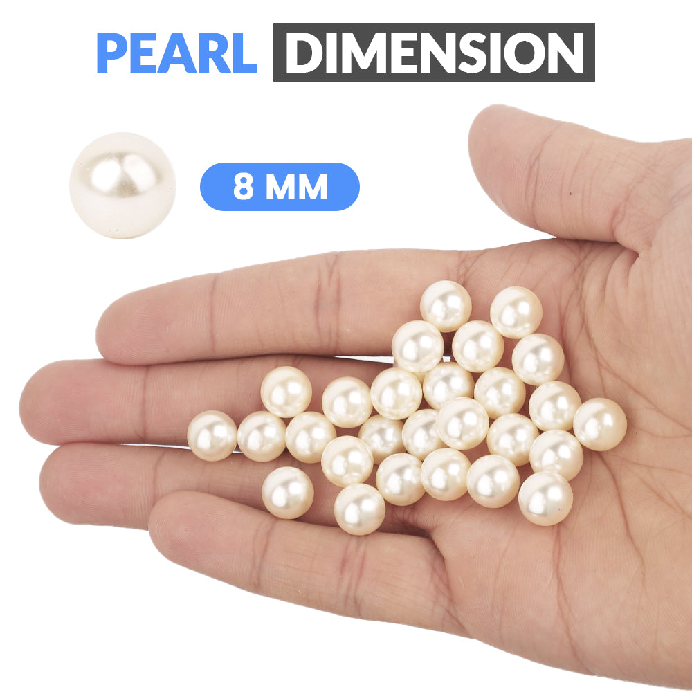 Pearl Beads