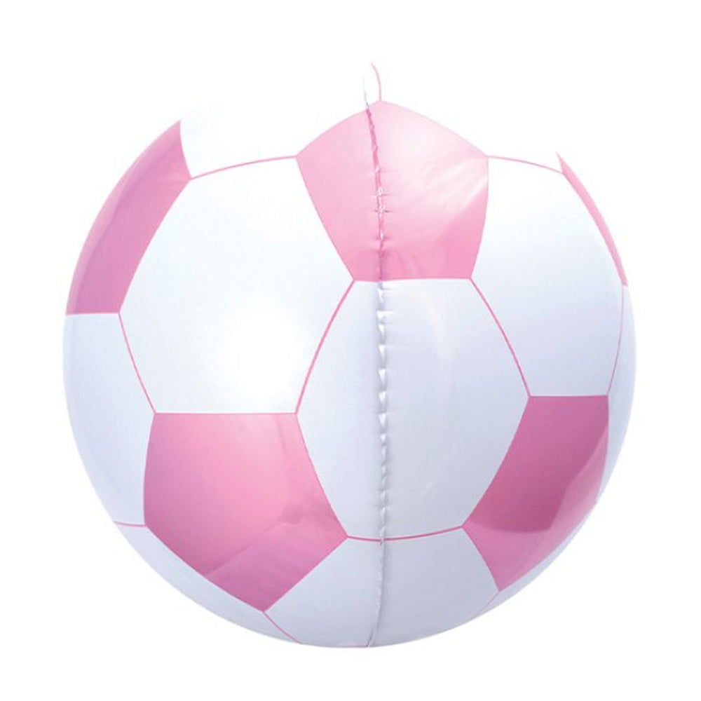 4D Football Orbs Foil Balloons - ardor