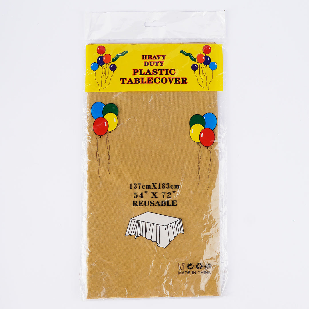 Plain Plastic Table Color