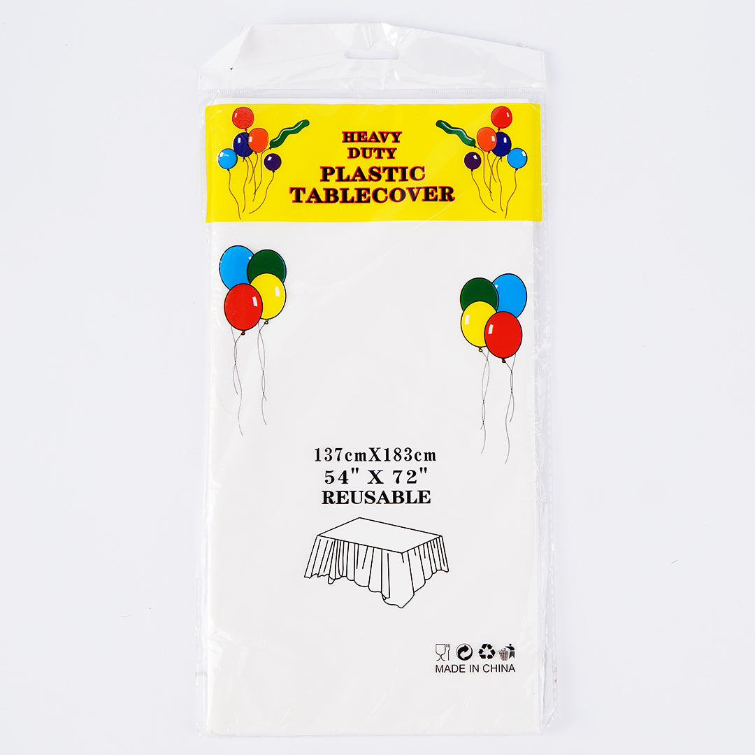 Plain Plastic Table Color