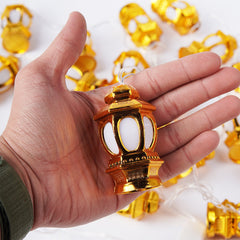Ramadan Lantern Fairy  Light