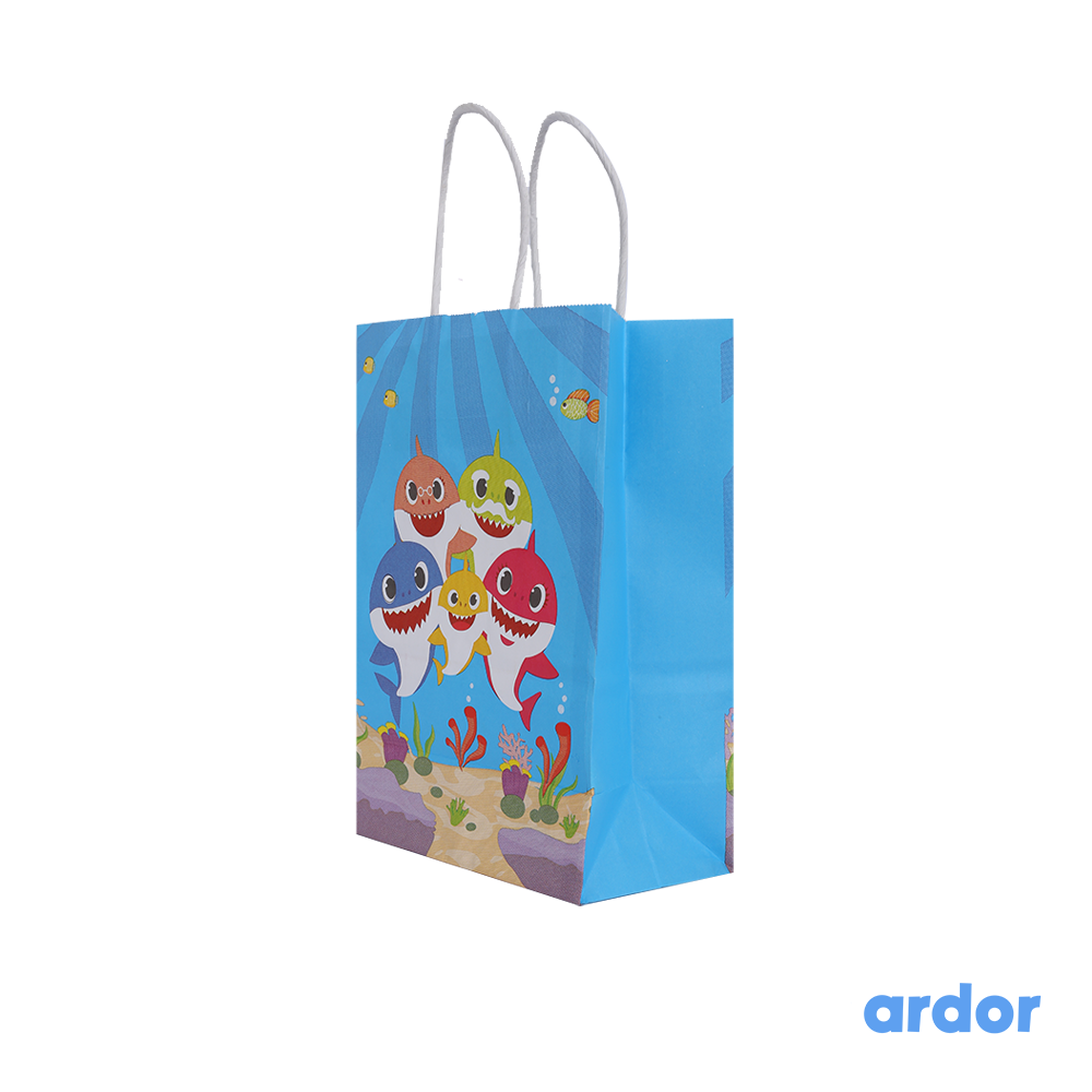 Baby Shark Goodie Box Pack of 12 - ardor