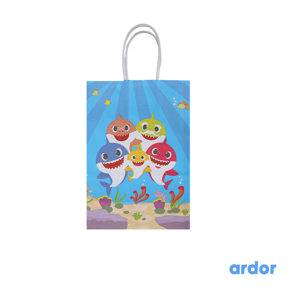 Baby Shark Goodie Box Pack of 12 - ardor