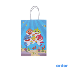 Baby Shark Goodie Box Pack of 12 - ardor