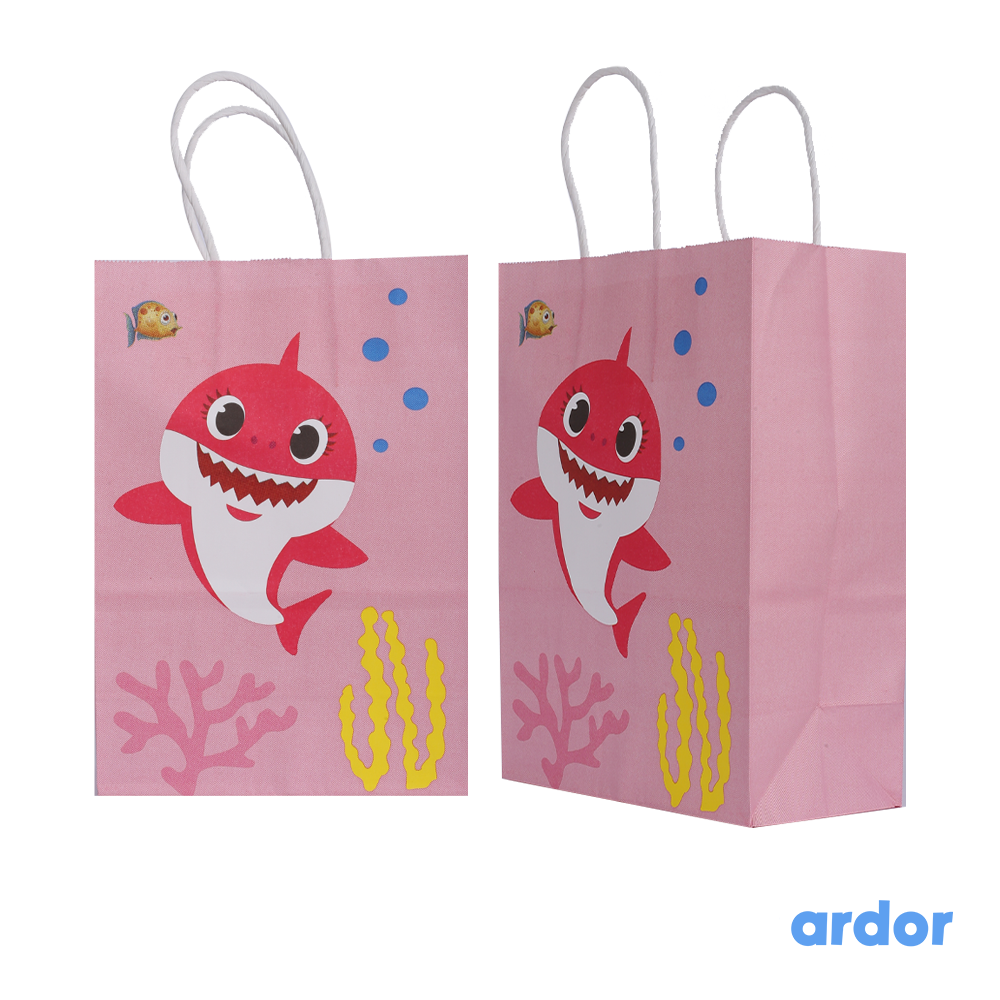 Baby Shark Goodie Box Pack of 12 - ardor