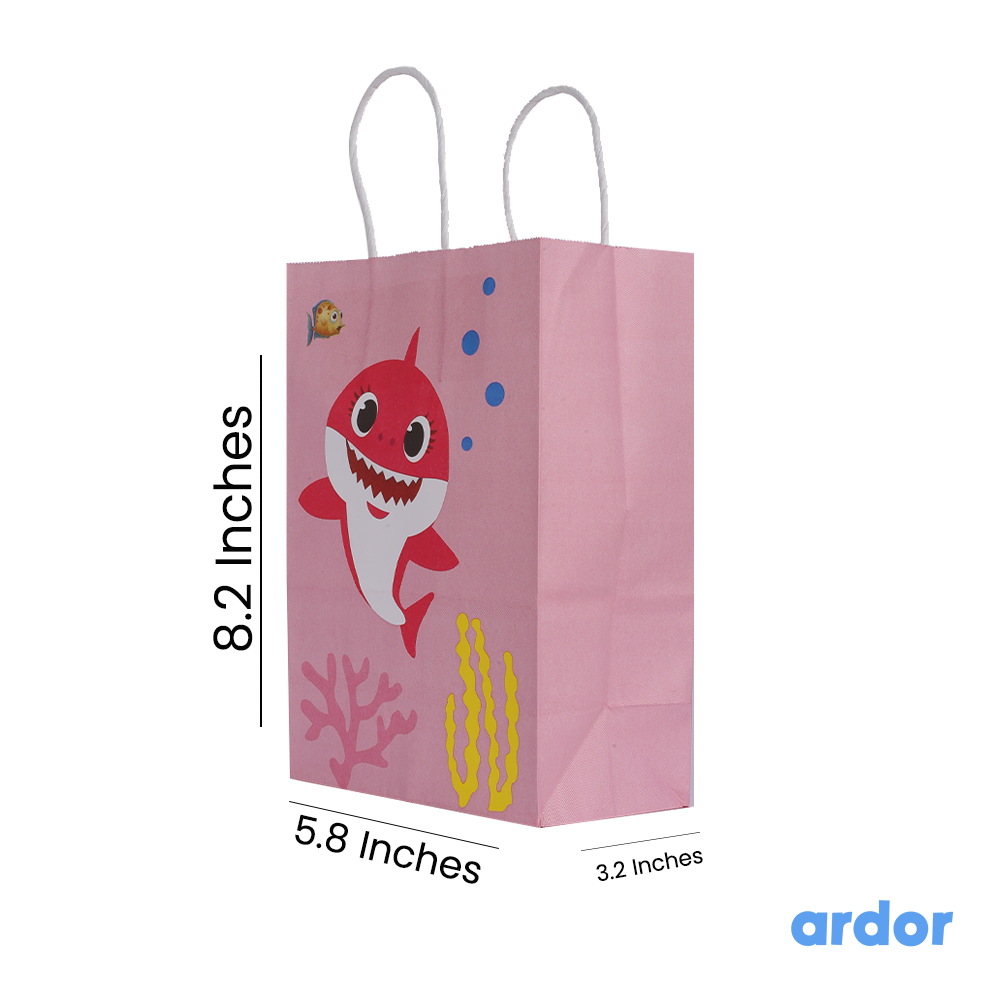 Baby Shark Goodie Box Pack of 12 - ardor