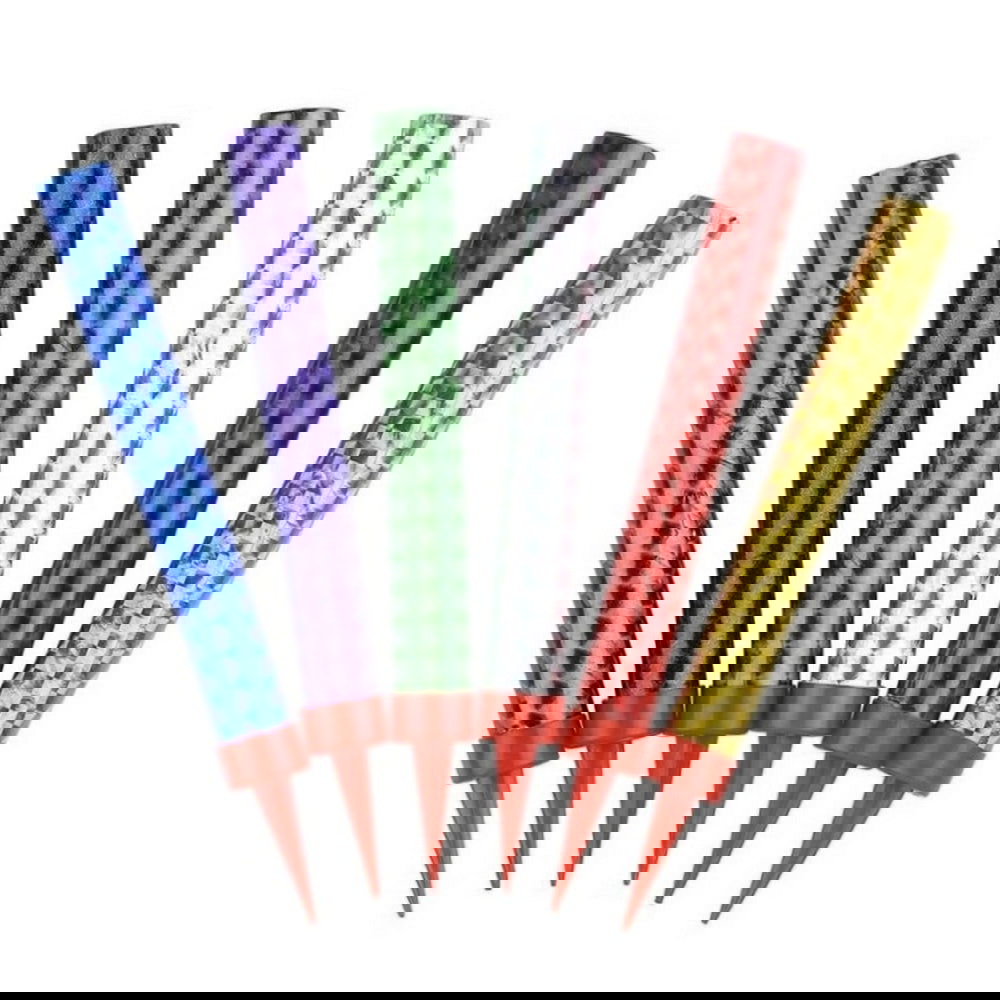 Birthday Candles (small) - ardor