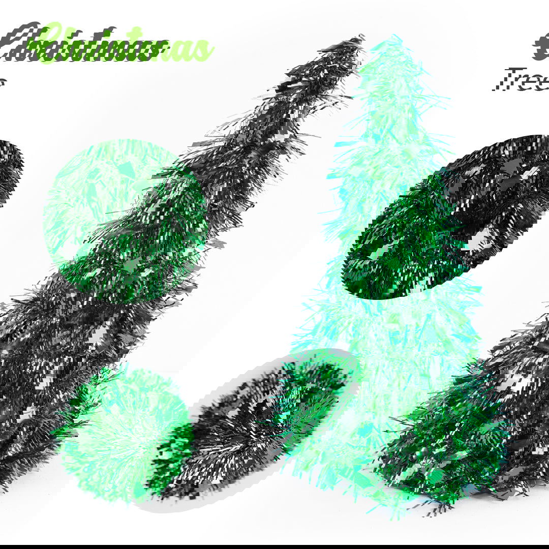 Christmas Small Tree for Christmas Party Decor - ardor