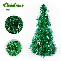 Christmas Small Tree for Christmas Party Decor - ardor
