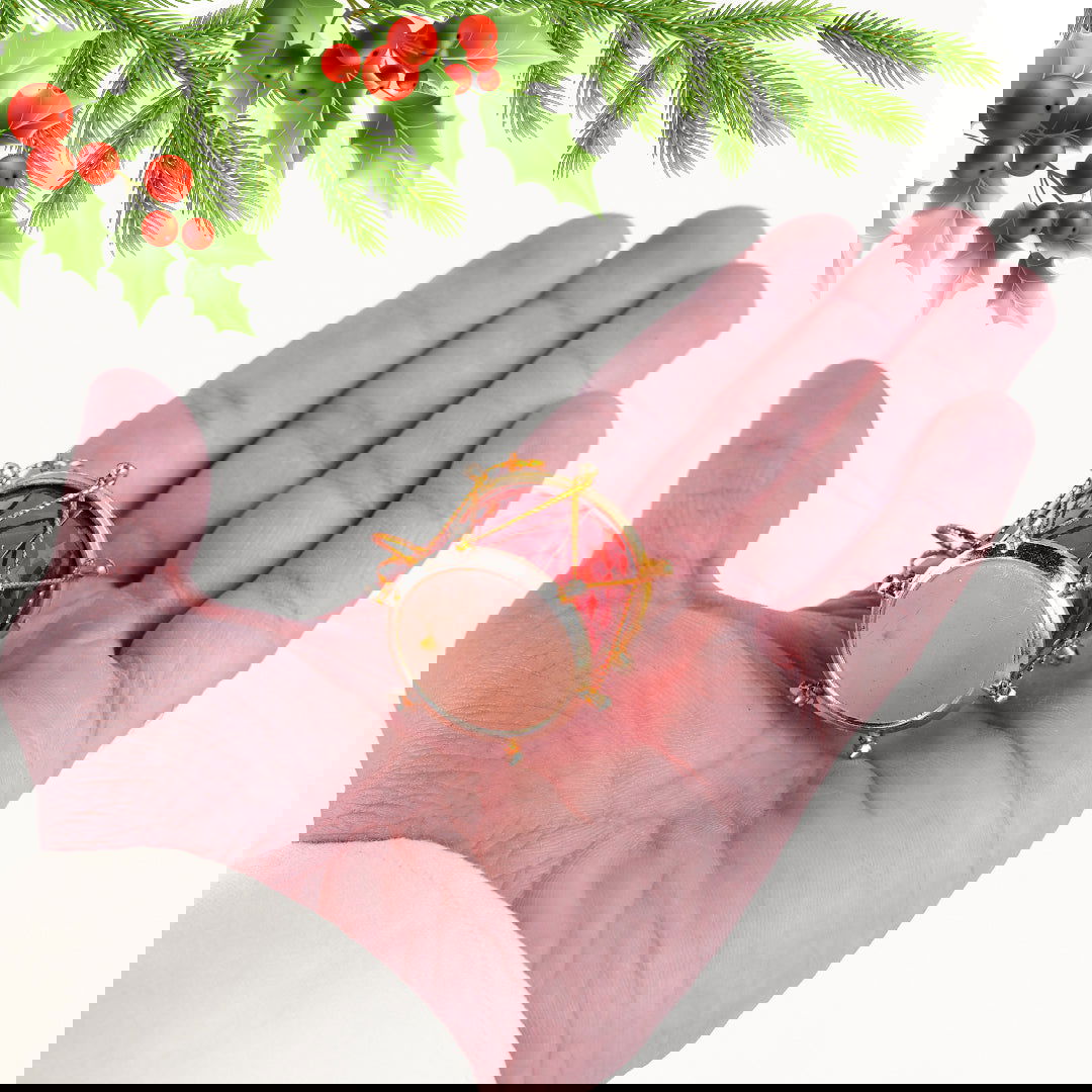 Christmas hanging Kit 12 Pcs for Christmas Party Decor - ardor