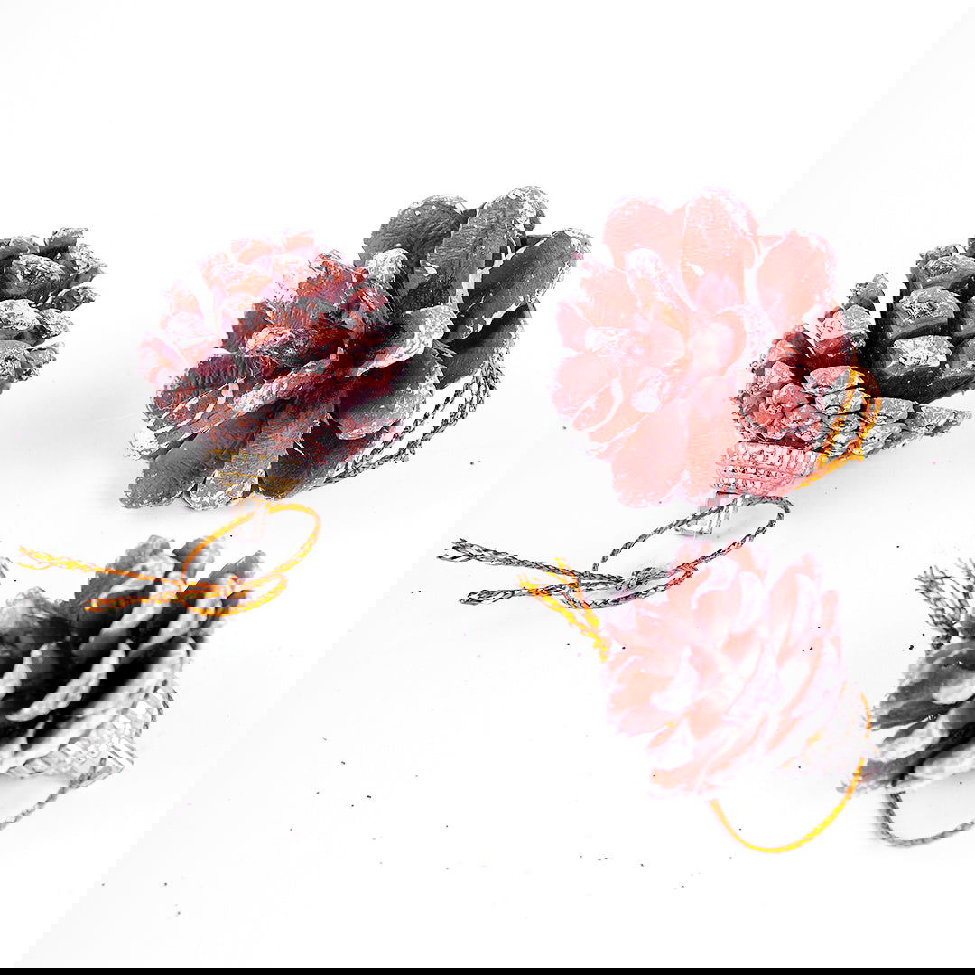 Christmas hanging Kit 12 Pcs for Christmas Party Decor - ardor