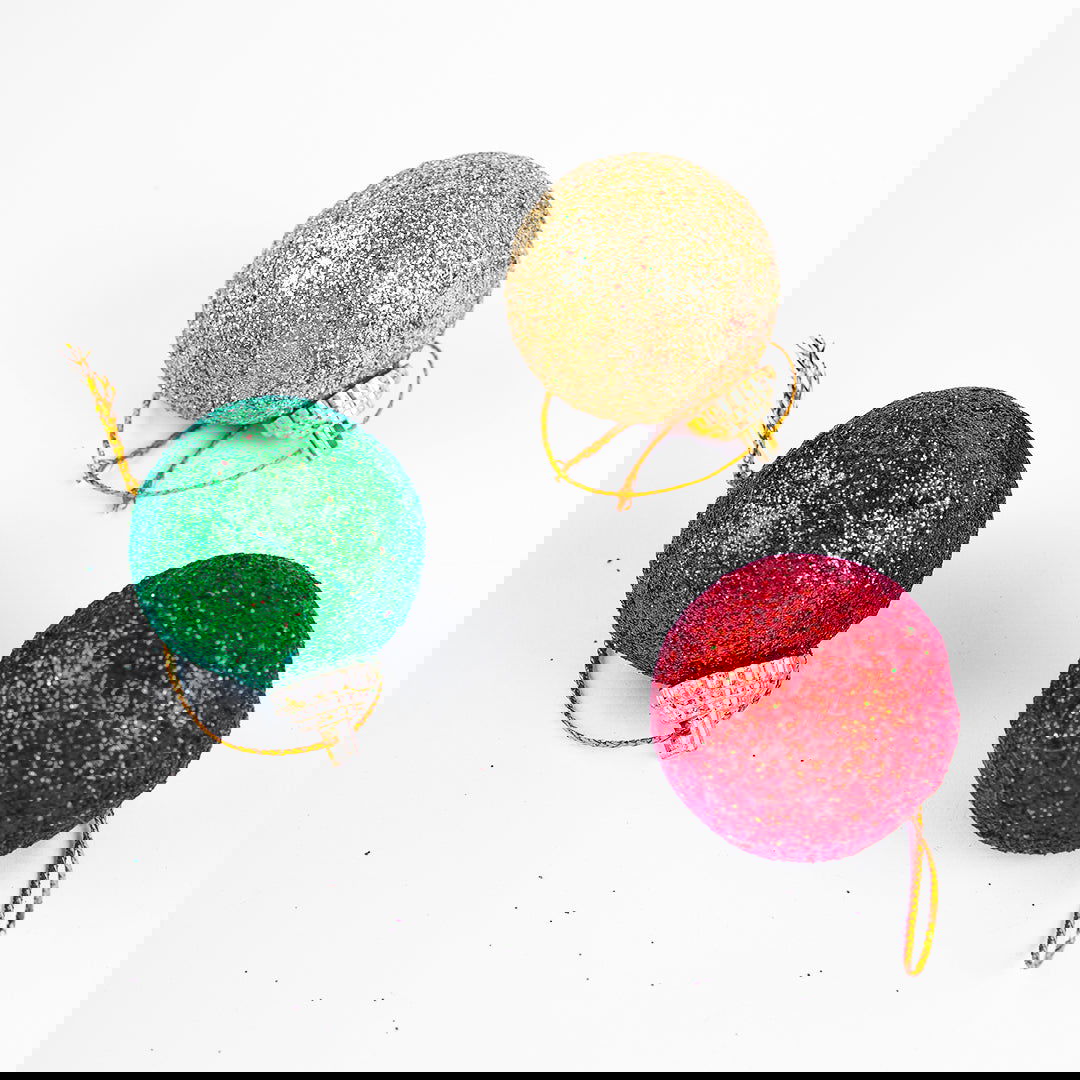 Christmas hanging Kit 12 Pcs for Christmas Party Decor - ardor