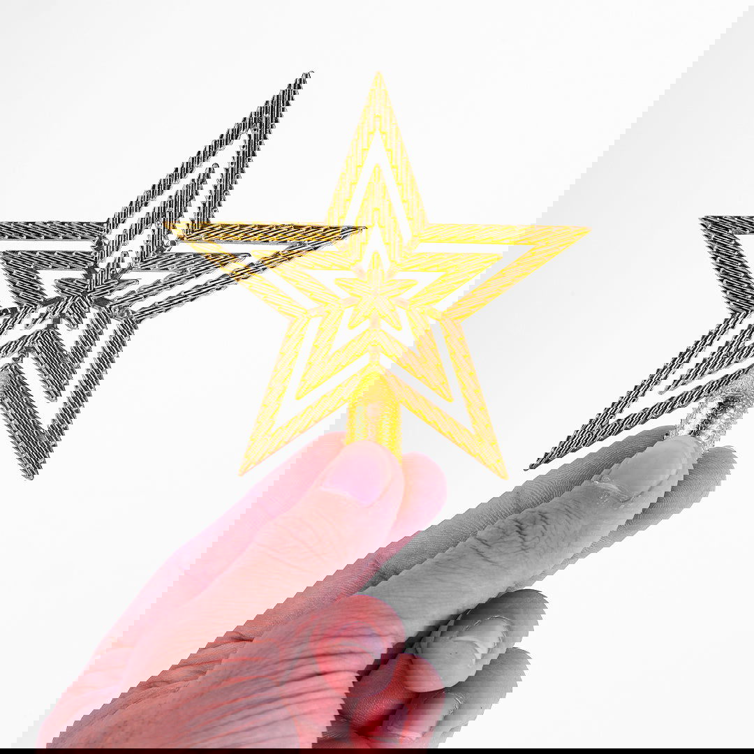 Christmas hanging Kit 12 Pcs for Christmas Party Decor - ardor