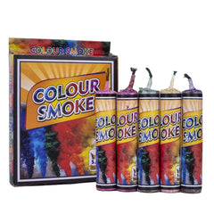 Color Smoke (Small) - ardor