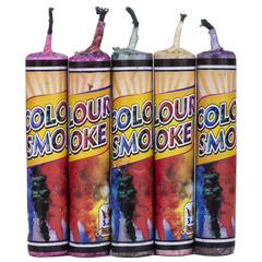 Color Smoke (Small) - ardor