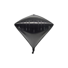 Diamond Foil Balloon Black Color - ardor