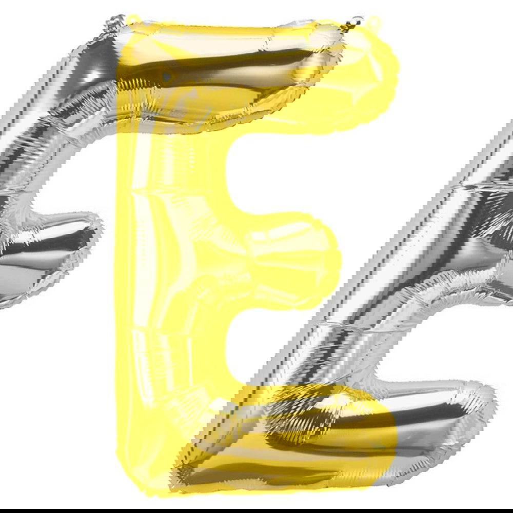 E Foil Balloon - ardor