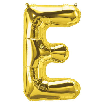 E Foil Balloon - ardor