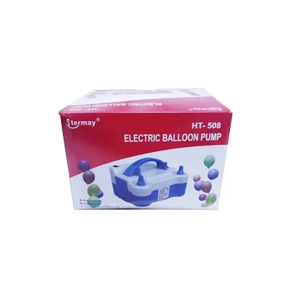 Electric Balloon Pump HT-508 - ardor