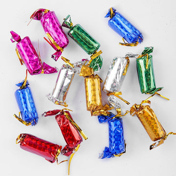 Fake Candy 12 Pcs for Christmas Party Decor - ardor