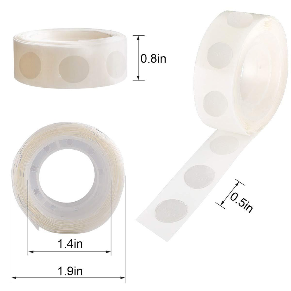 Glue Dot Tape - ardor